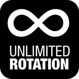Unlimited Rotation