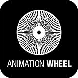 Animation wheel