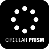 Prisme circulaire