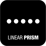 Prisma lineare