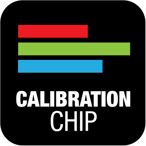 Calibrationchip