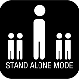 Modalità stand-alone