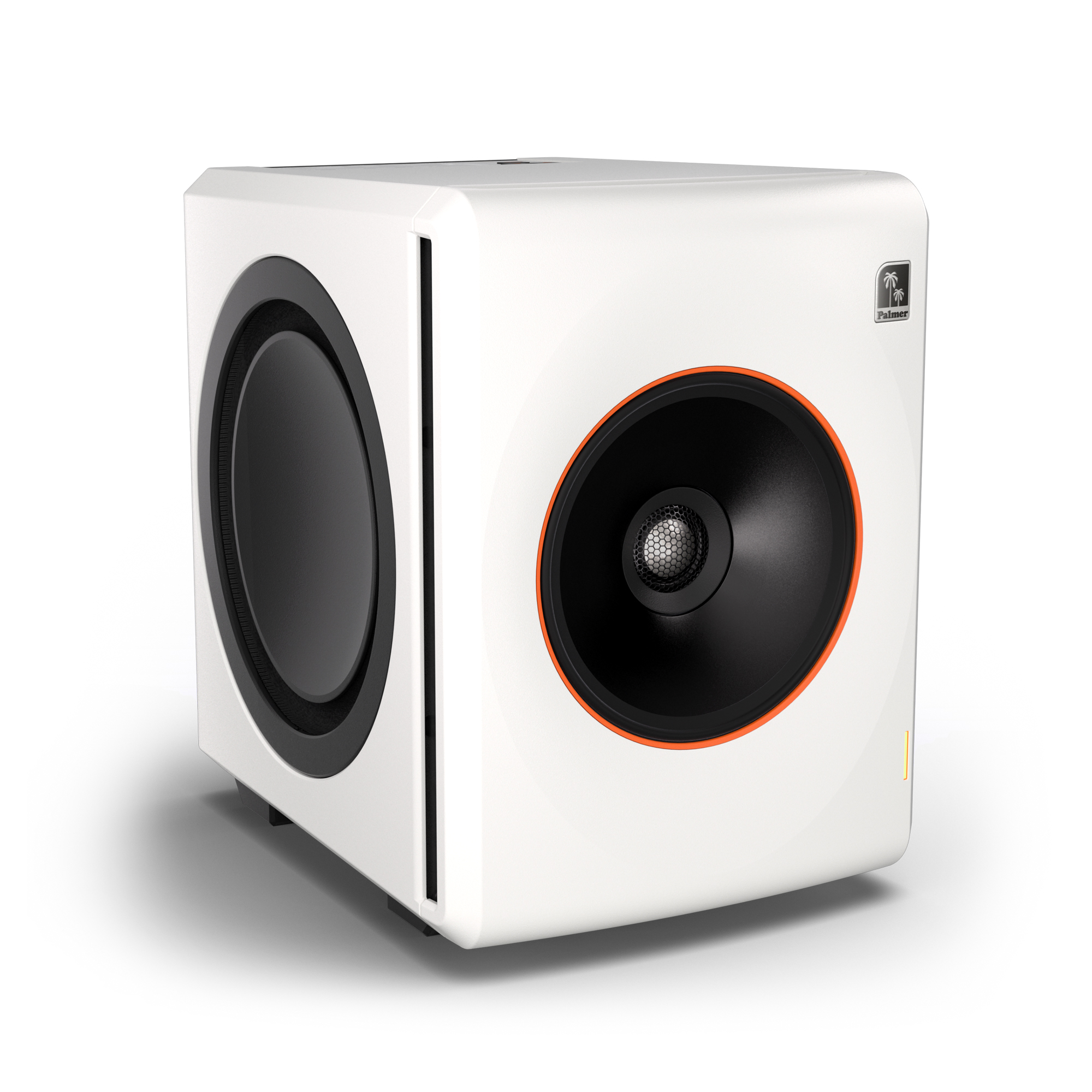 ORBIT 11 W
