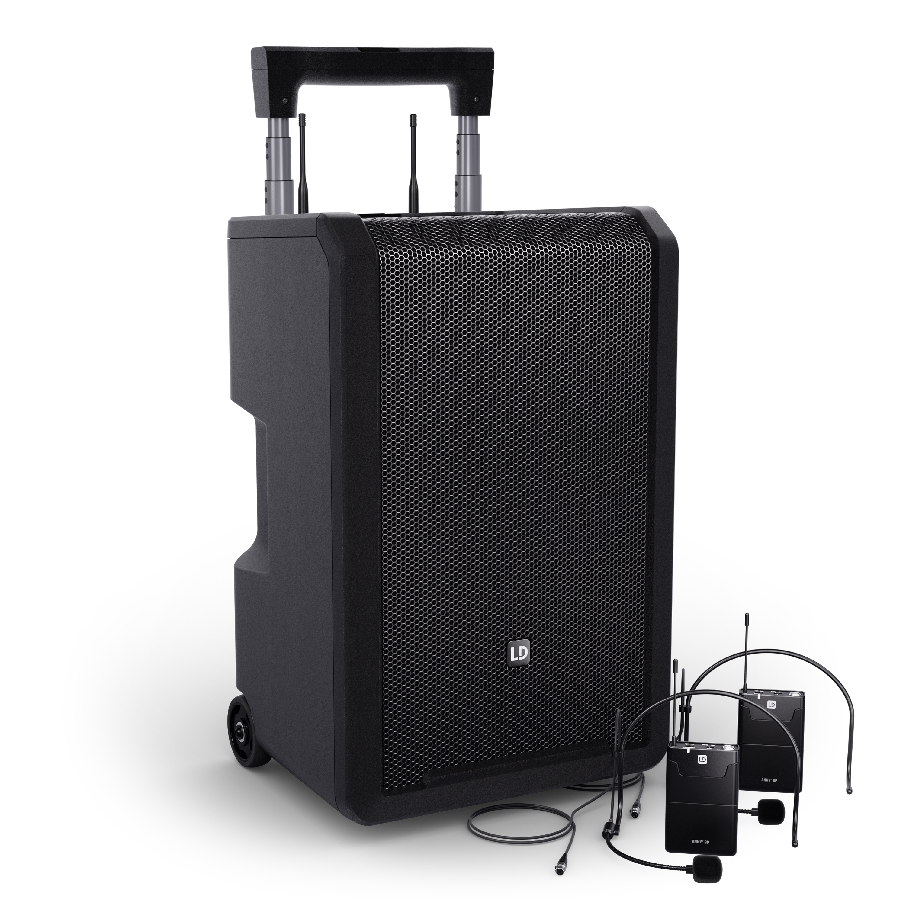 ANNY® 10 BPH2 B5.1 (USA Version)