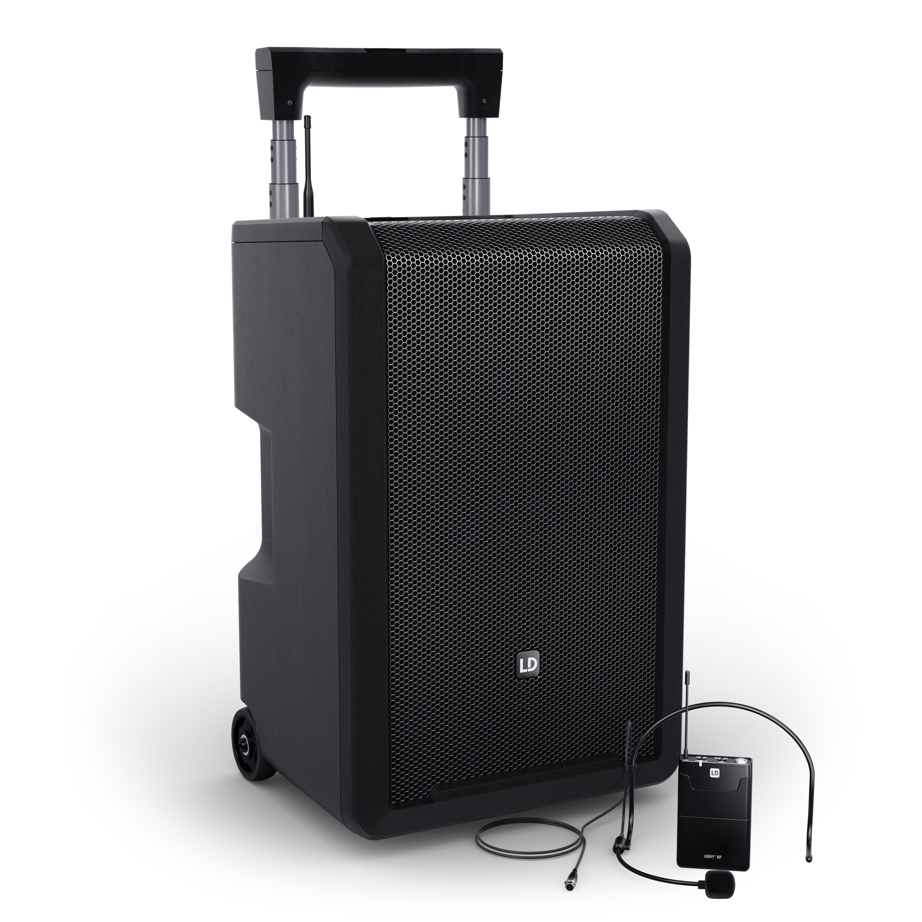 ANNY® 10 BPH B5.1 (USA Version)