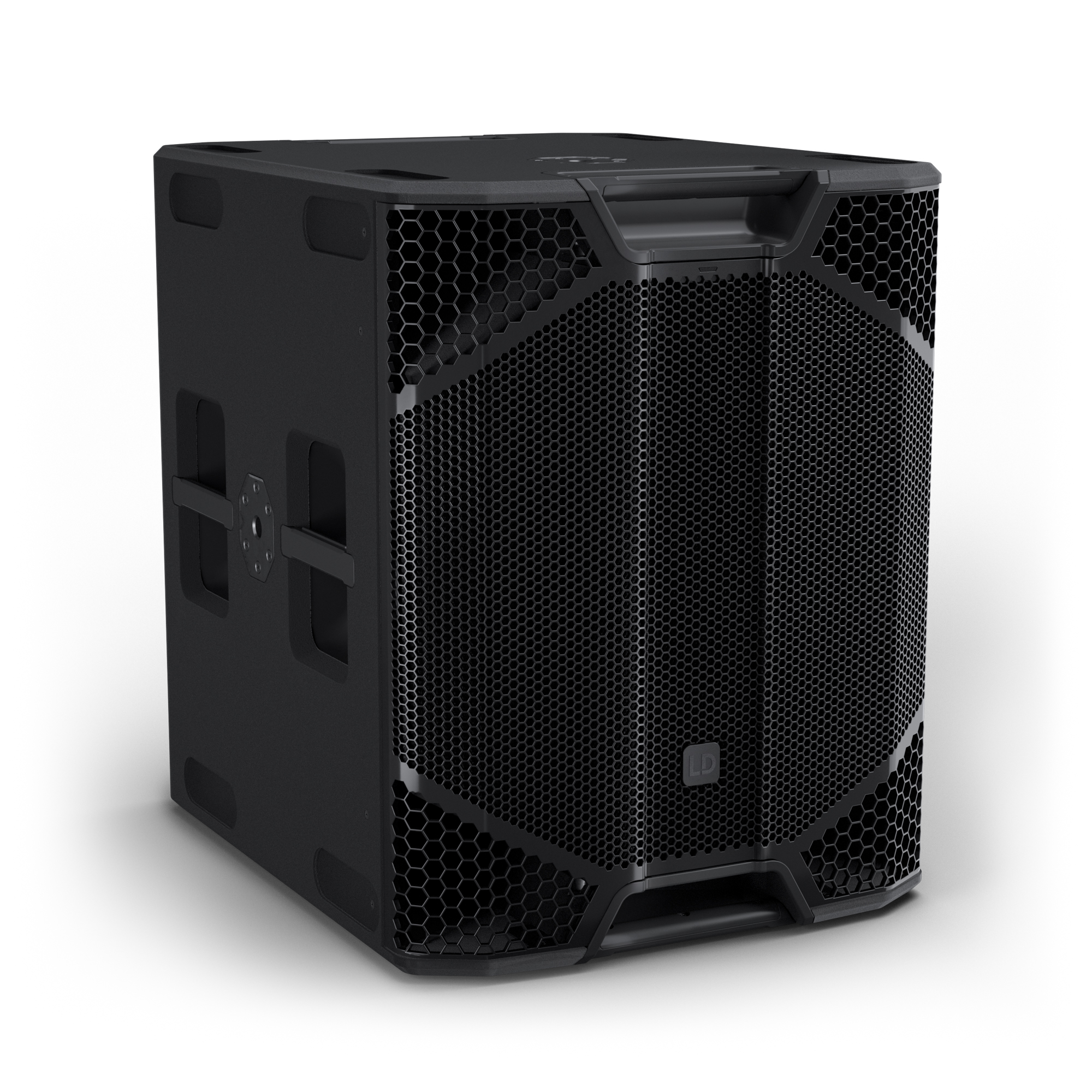 ICOA® PRO SUB 21 A