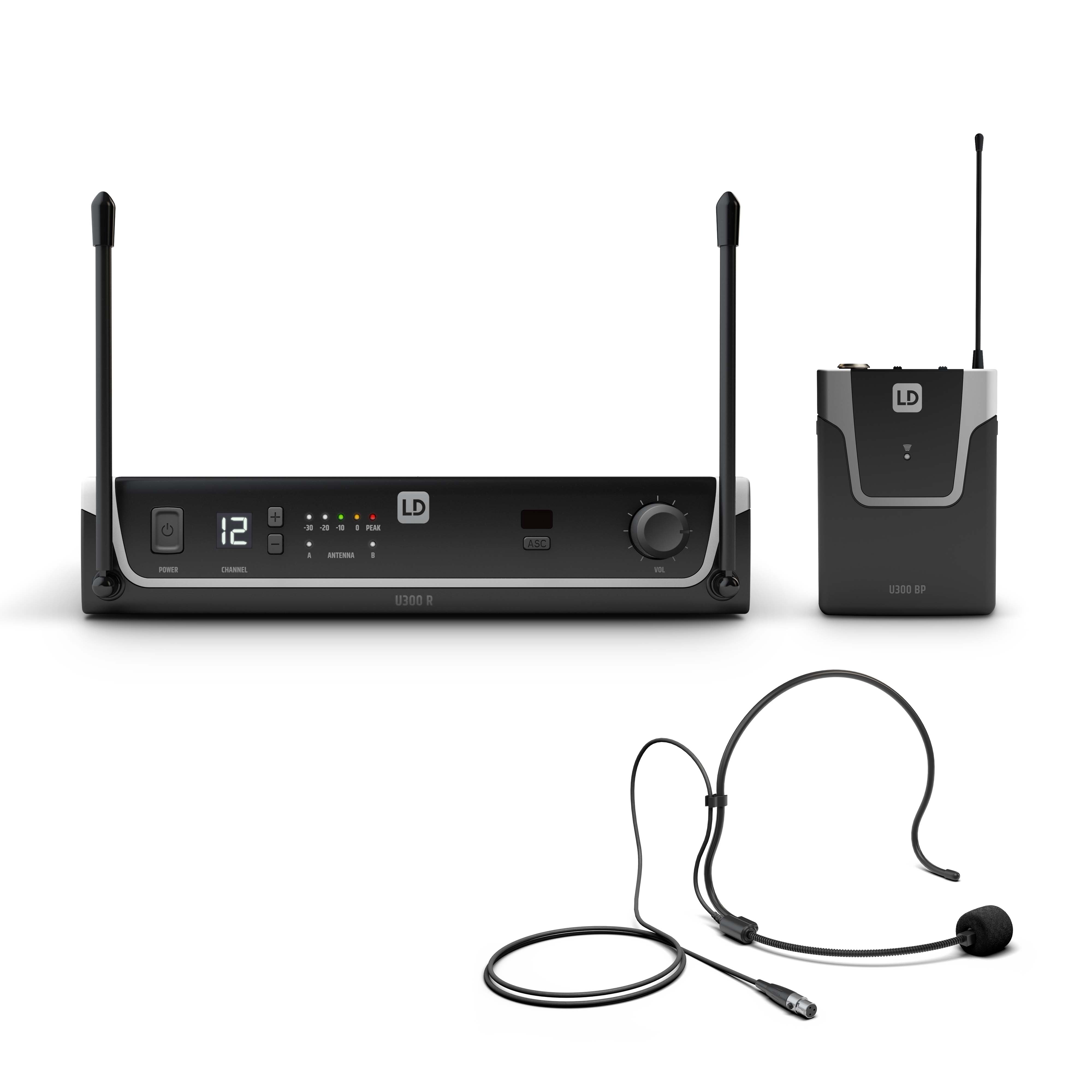 U304.7  BPH (USA version)
