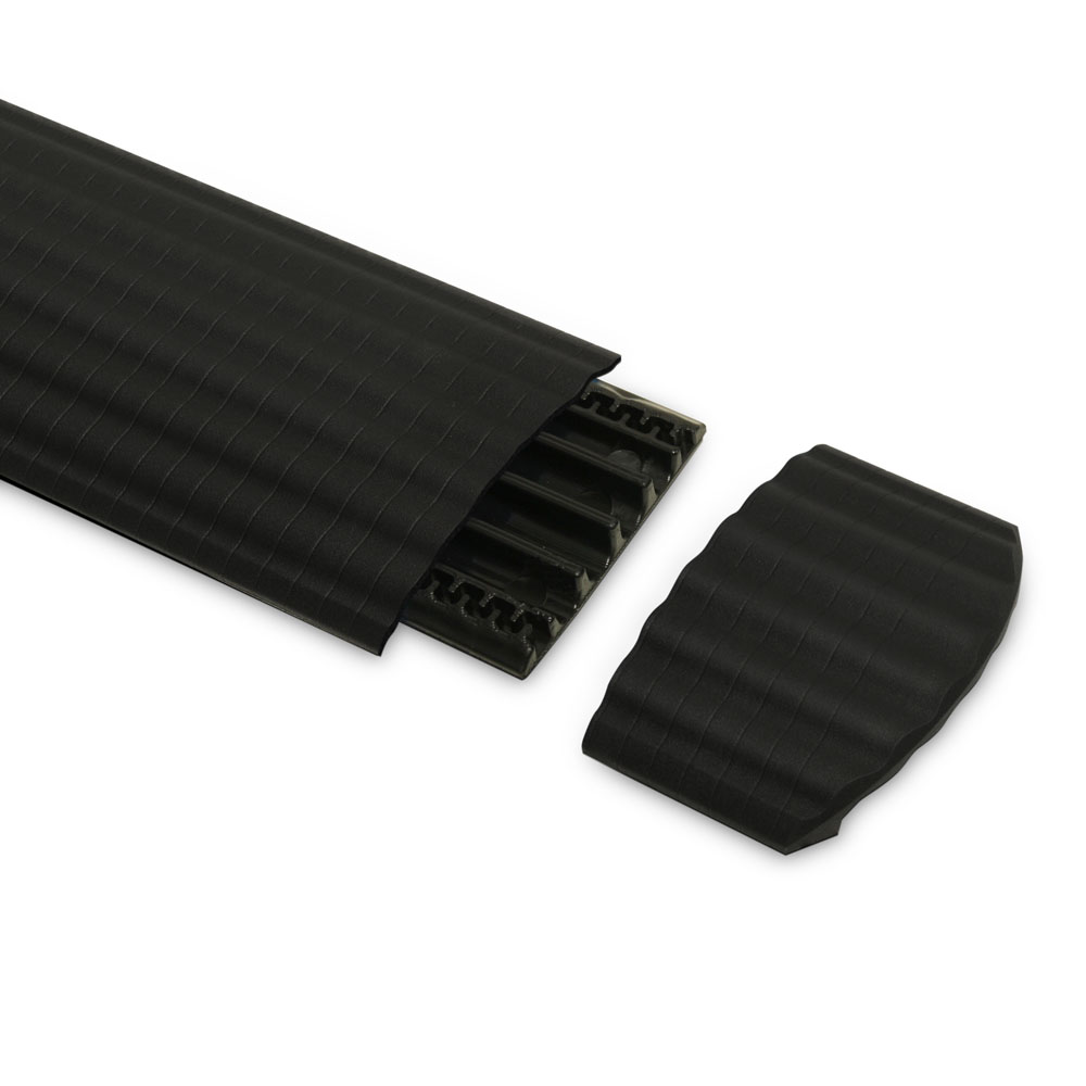 OFFICE End Ramp