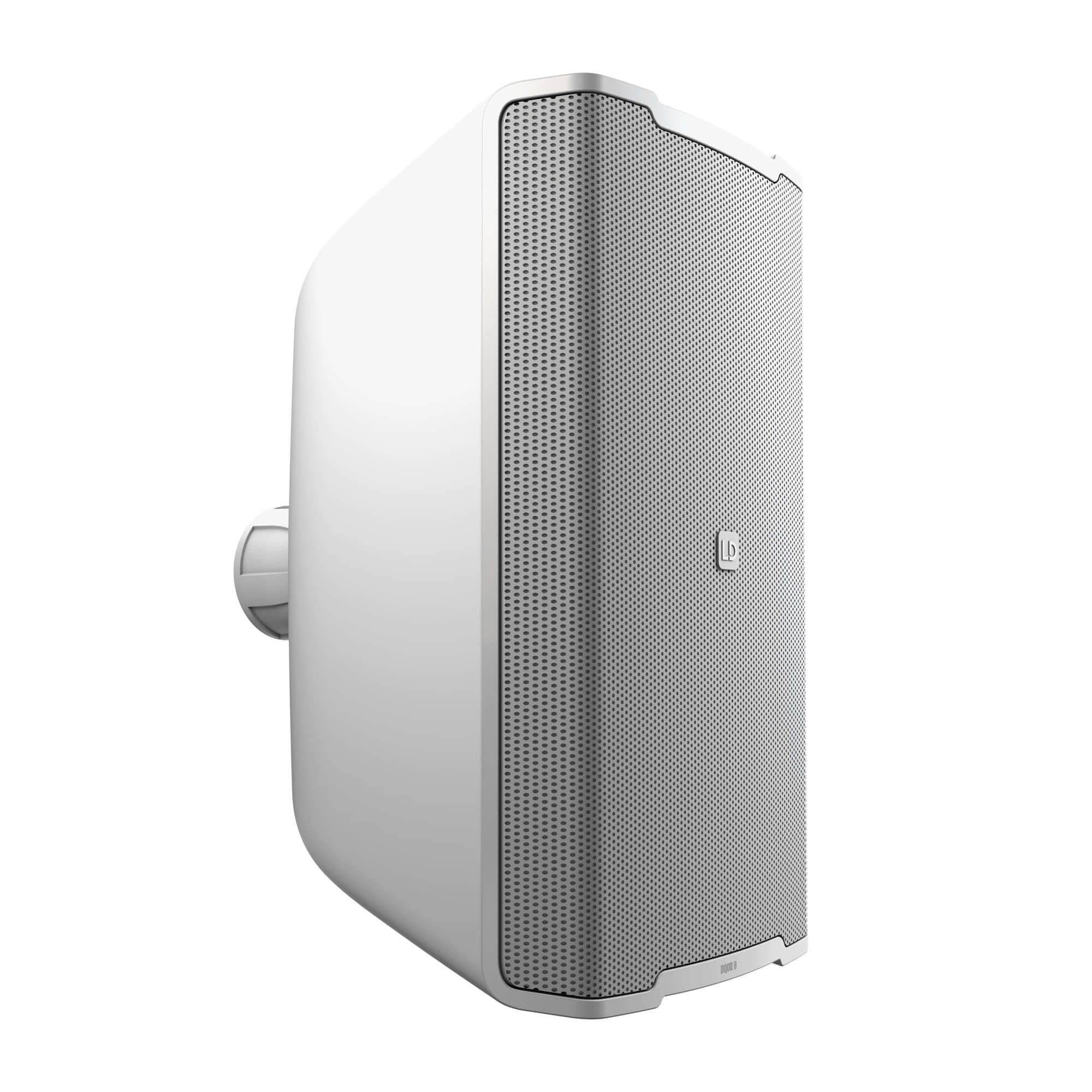DQOR 8 W