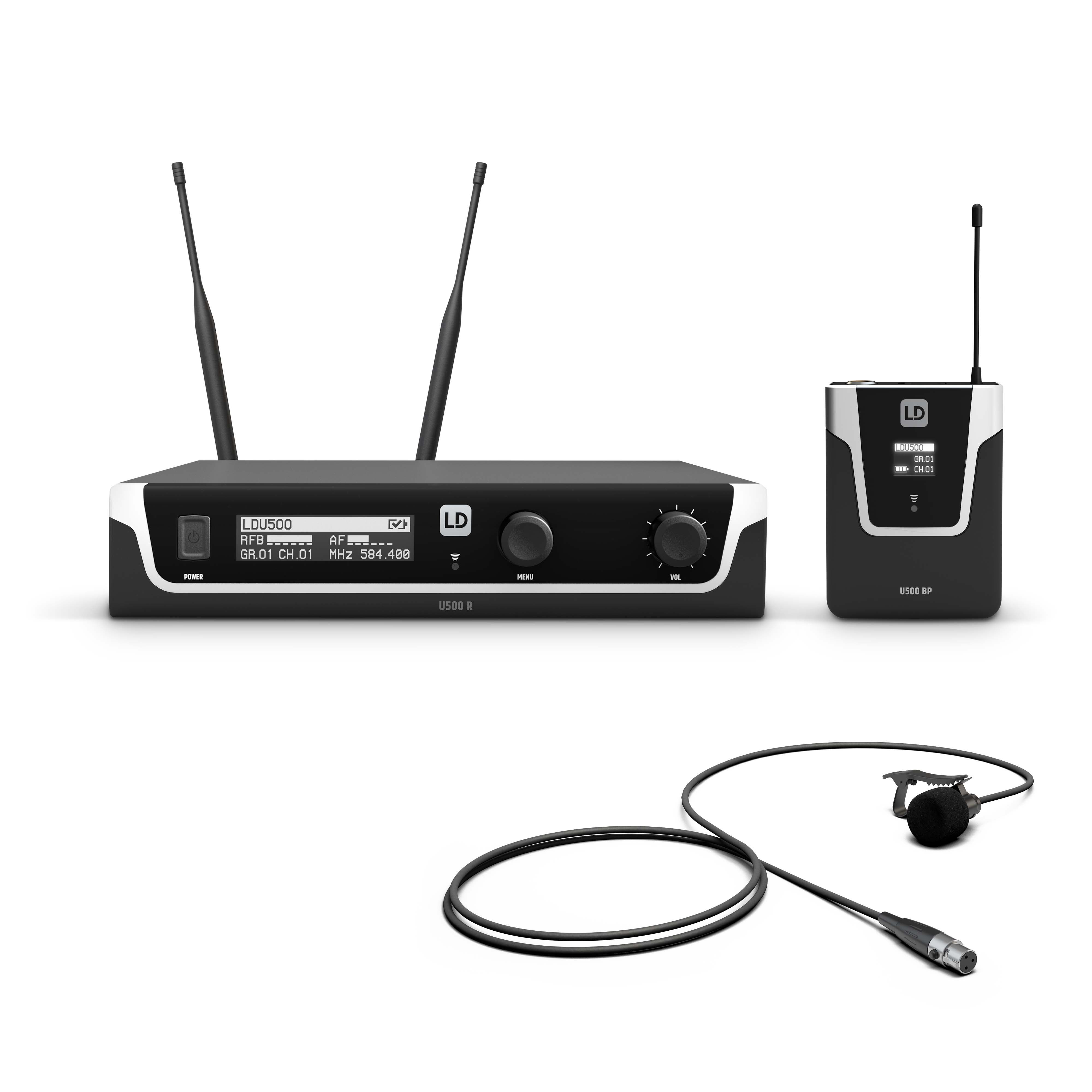 U505.1 BPL US (USA-Version)