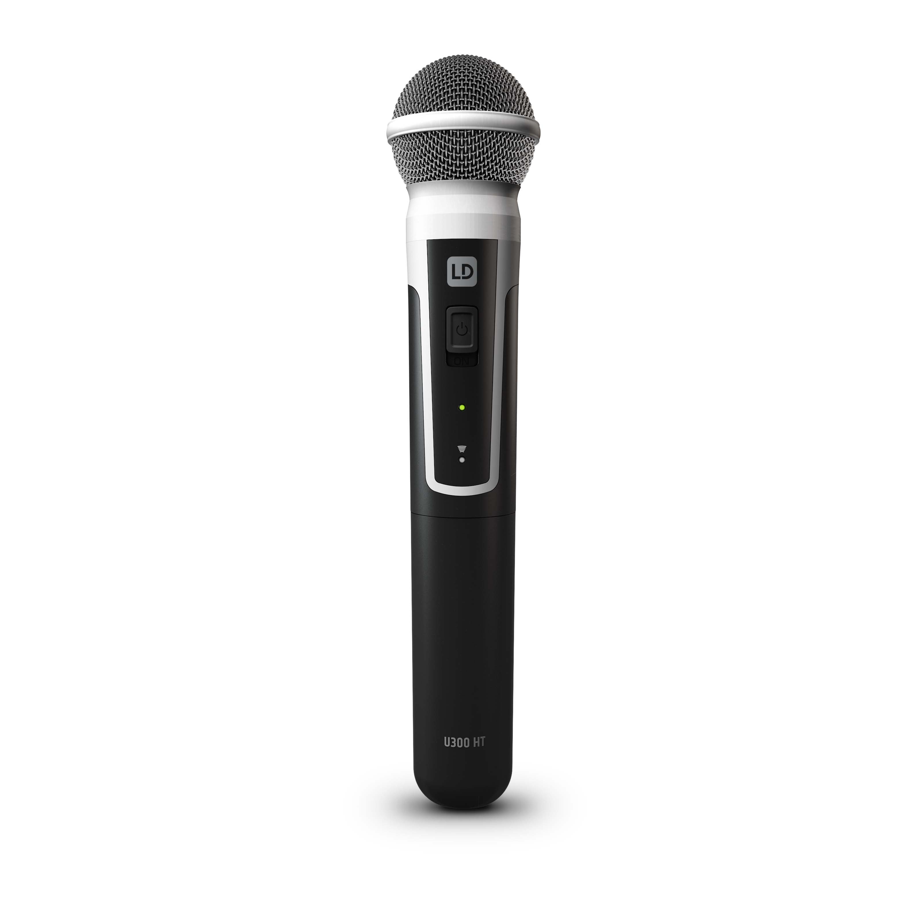 U304.7 MD (USA Version)