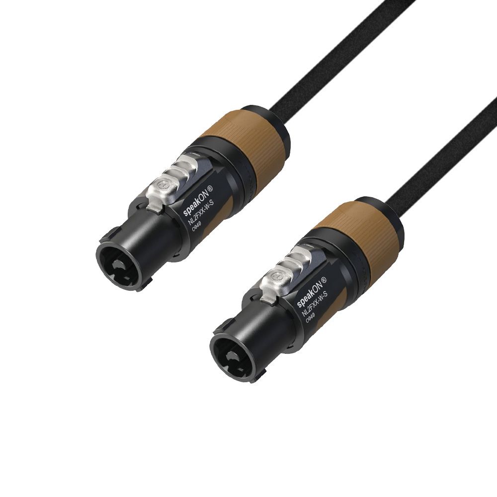 5 STAR 1.5 SPEAKON 5m