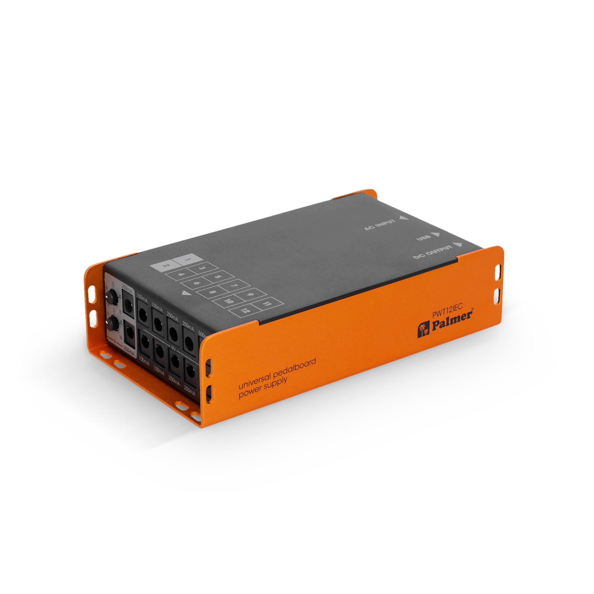 PWT 12 IEC