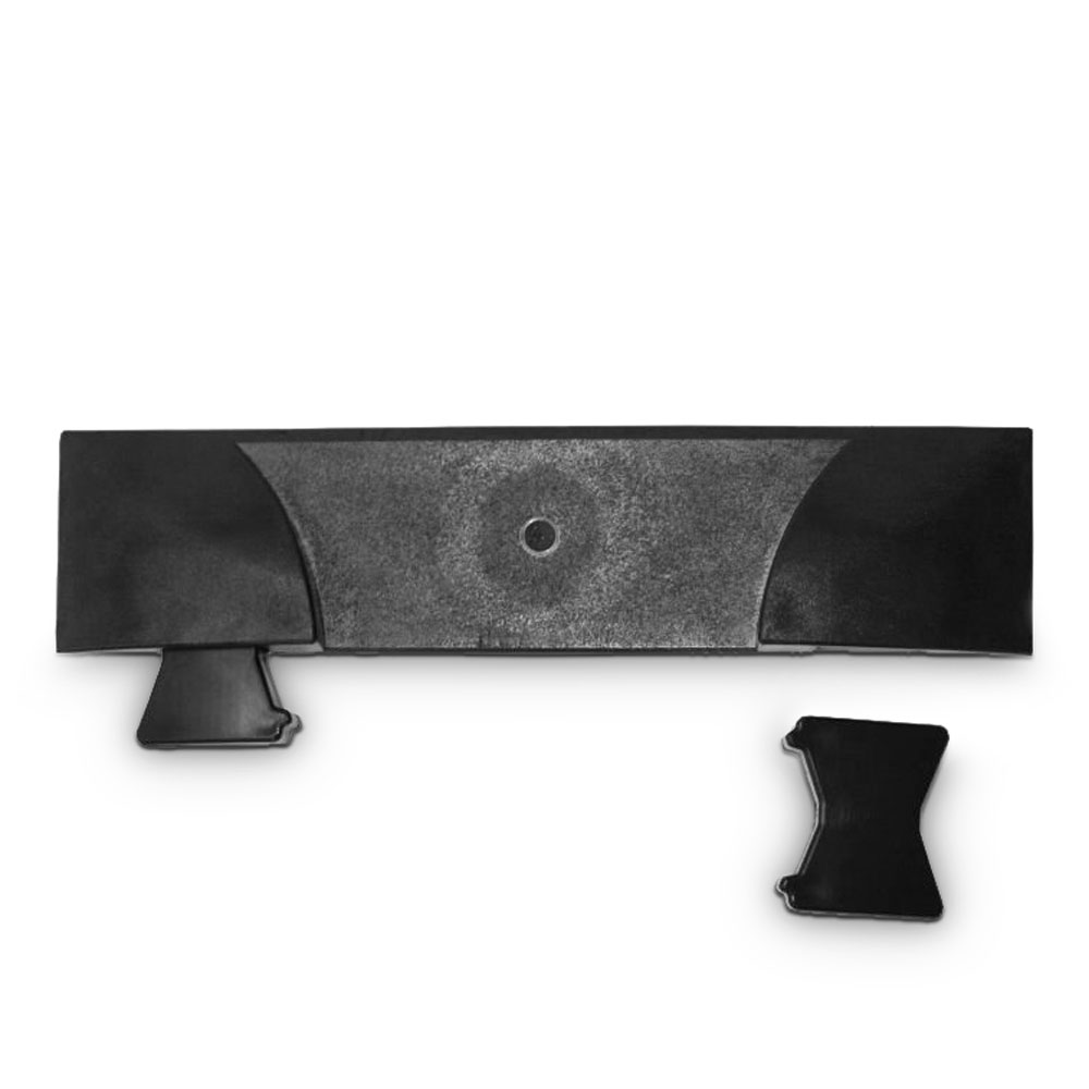 MIDI End Ramp