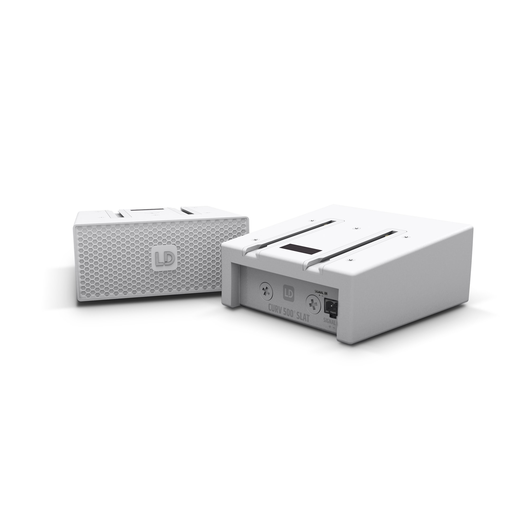 CURV 500 SLA T W