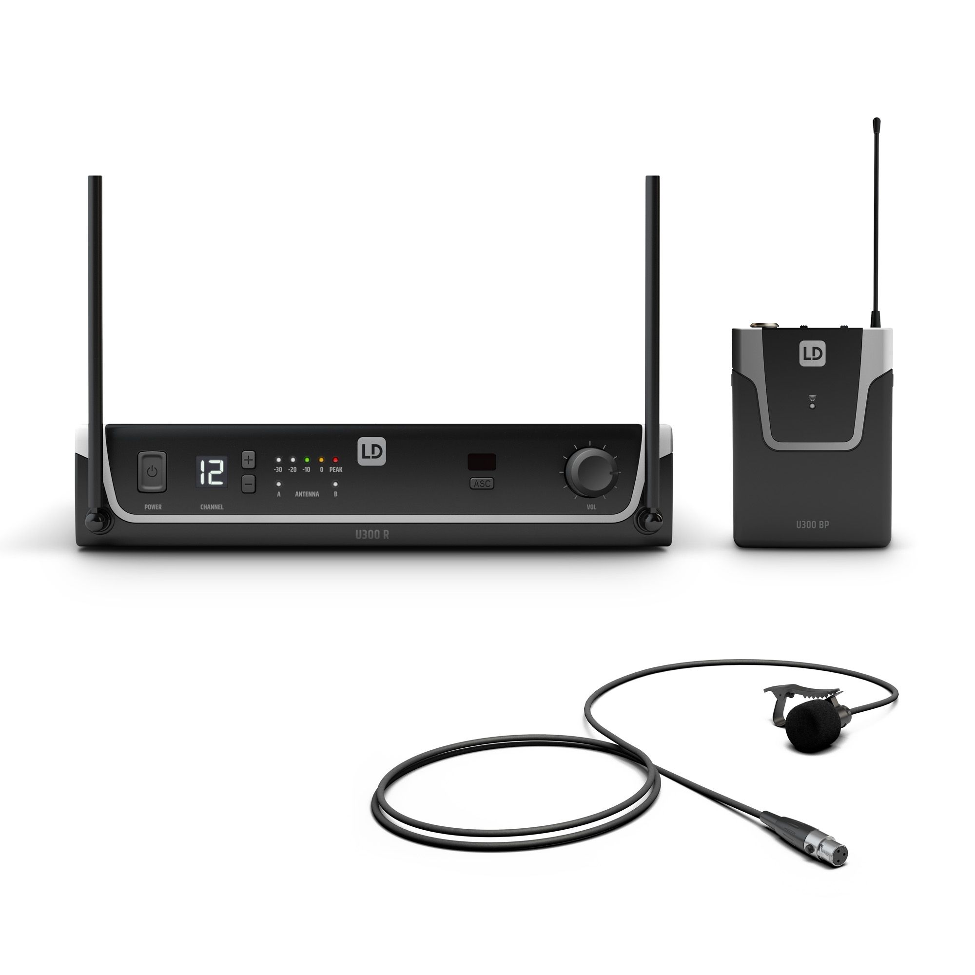 U305.1 BPL (USA-Version)