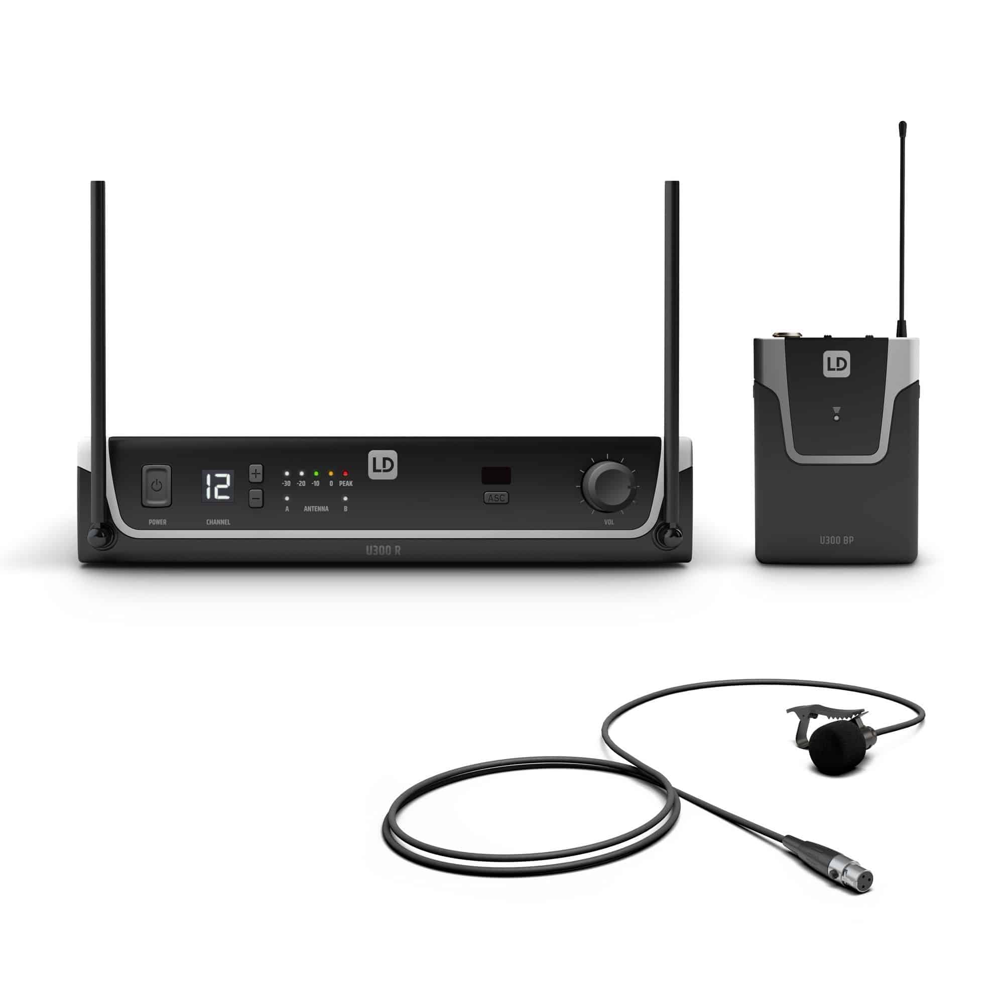 U304.7 BPL (USA-Version)