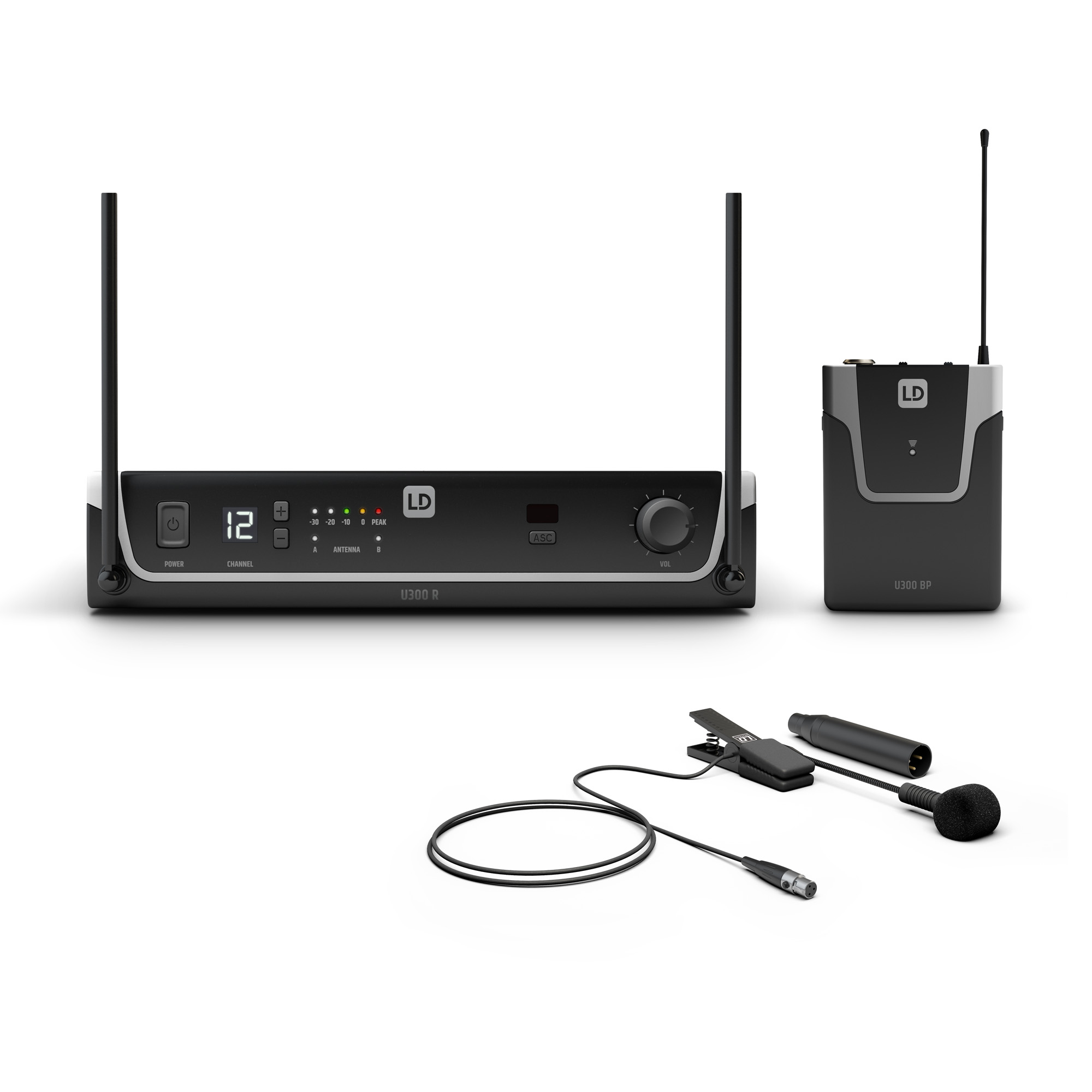 U305.1 BPW (USA-Version)