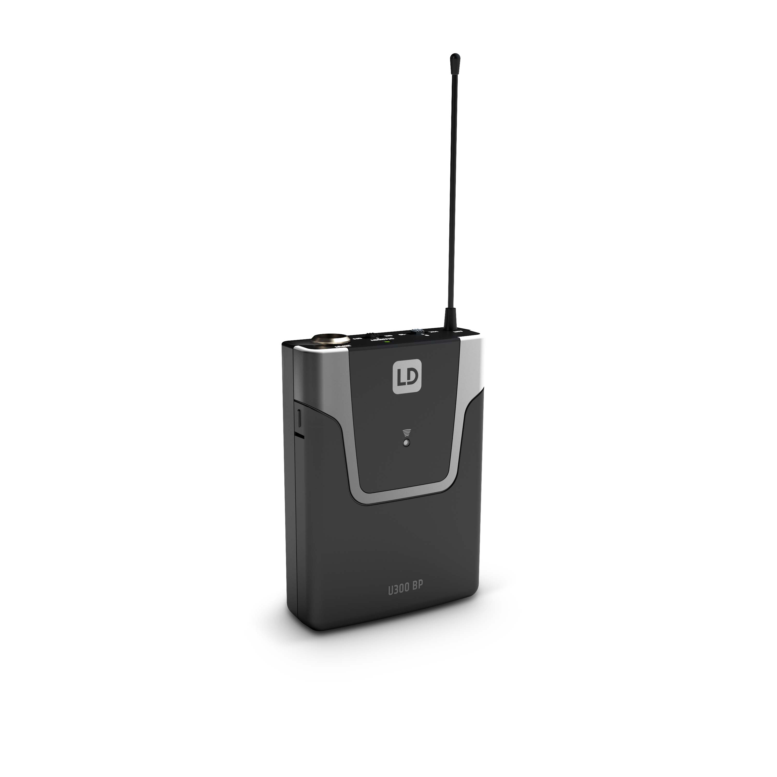 U304.7 BP (USA Version)