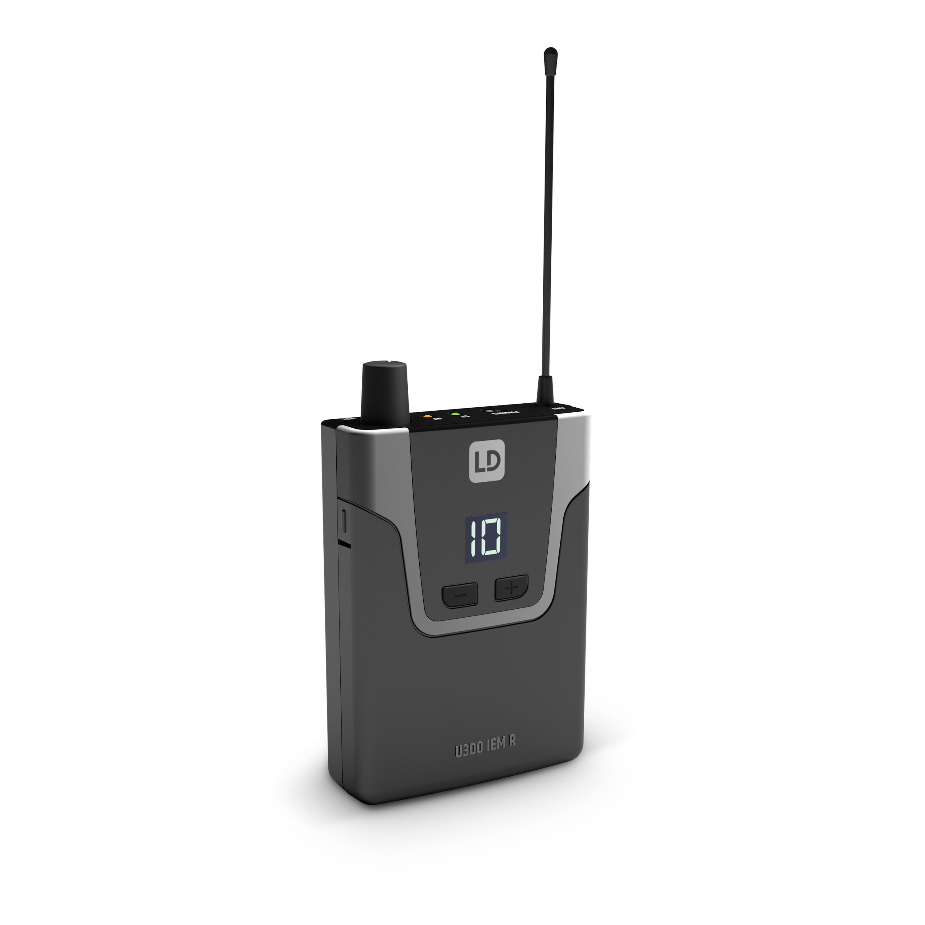 U304.7 IEM R (USA Version)
