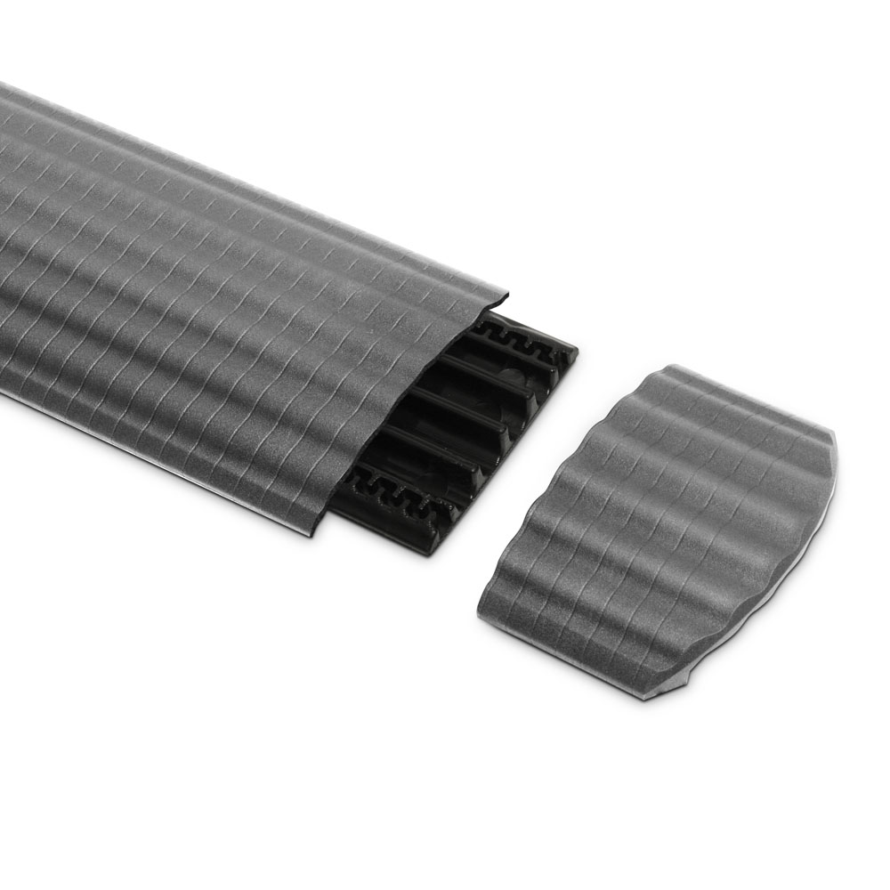 OFFICE End Ramp GREY