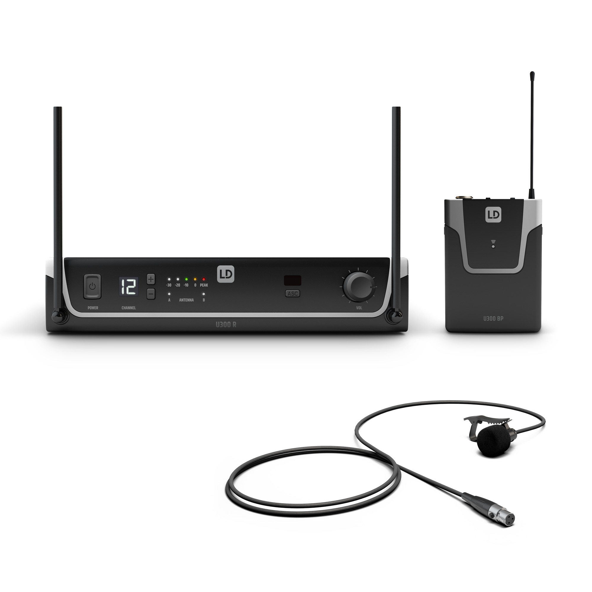 U305.1 BPL (USA-Version)