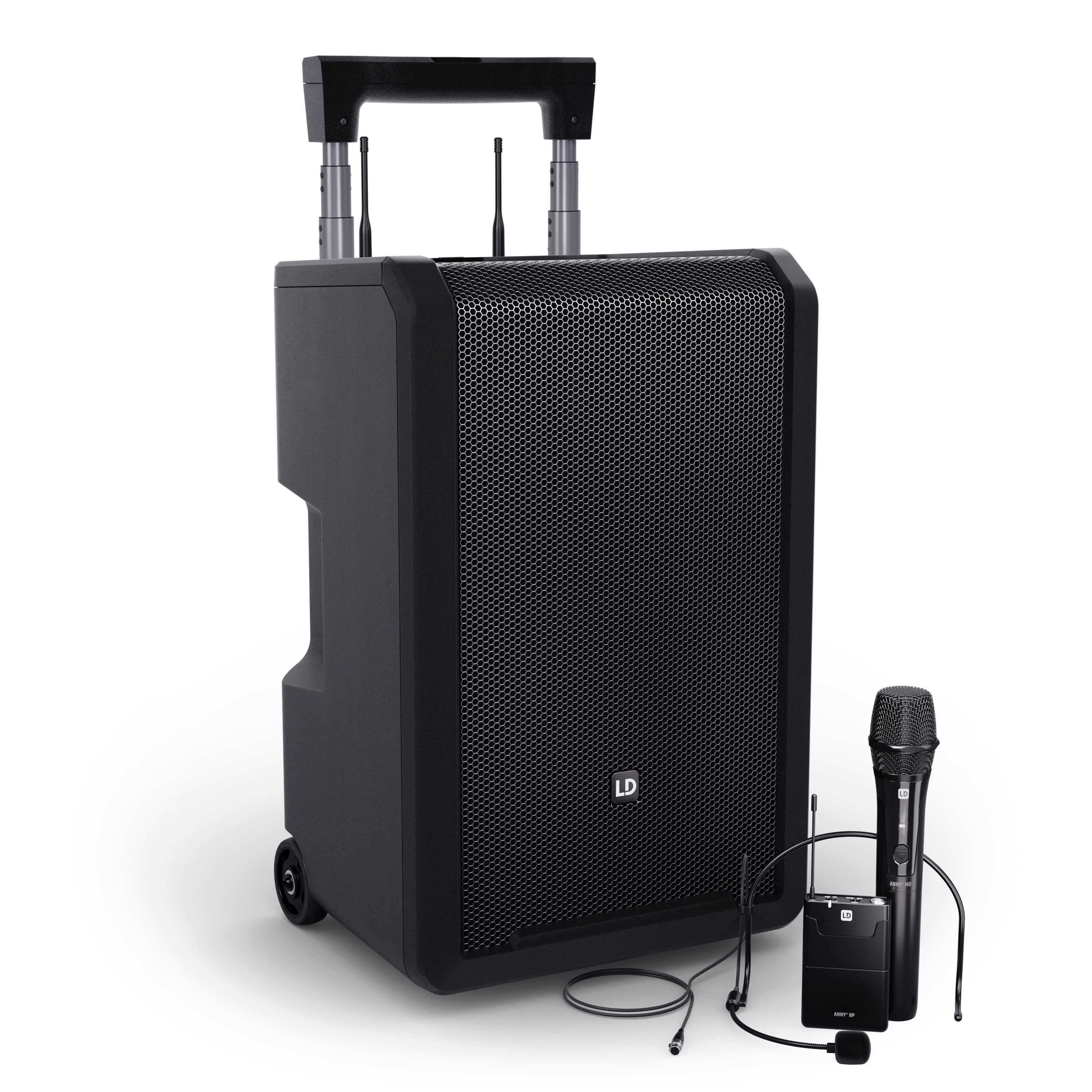 ANNY® 10 HBH 2 B5.1 (USA Version)