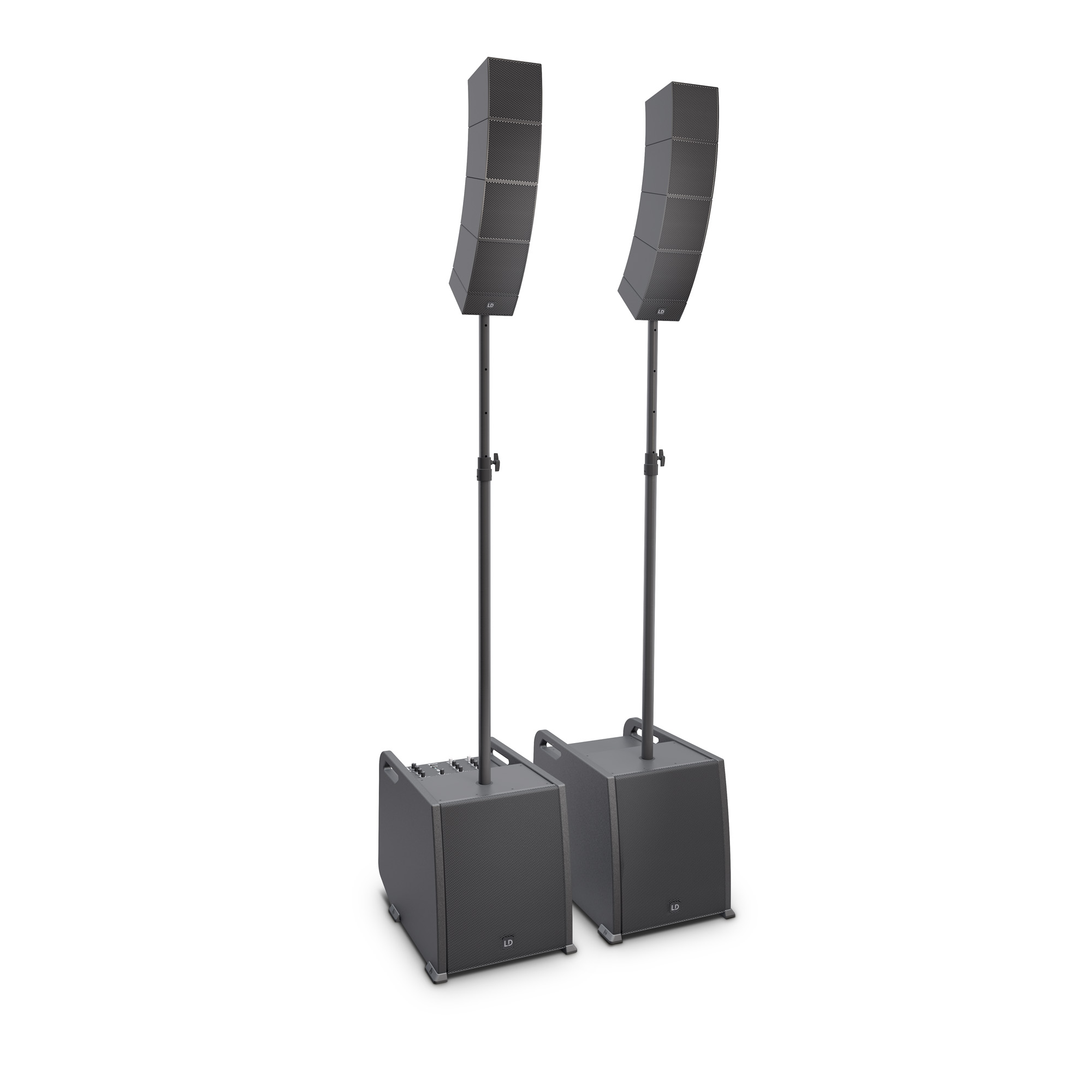 CURV 500 PS