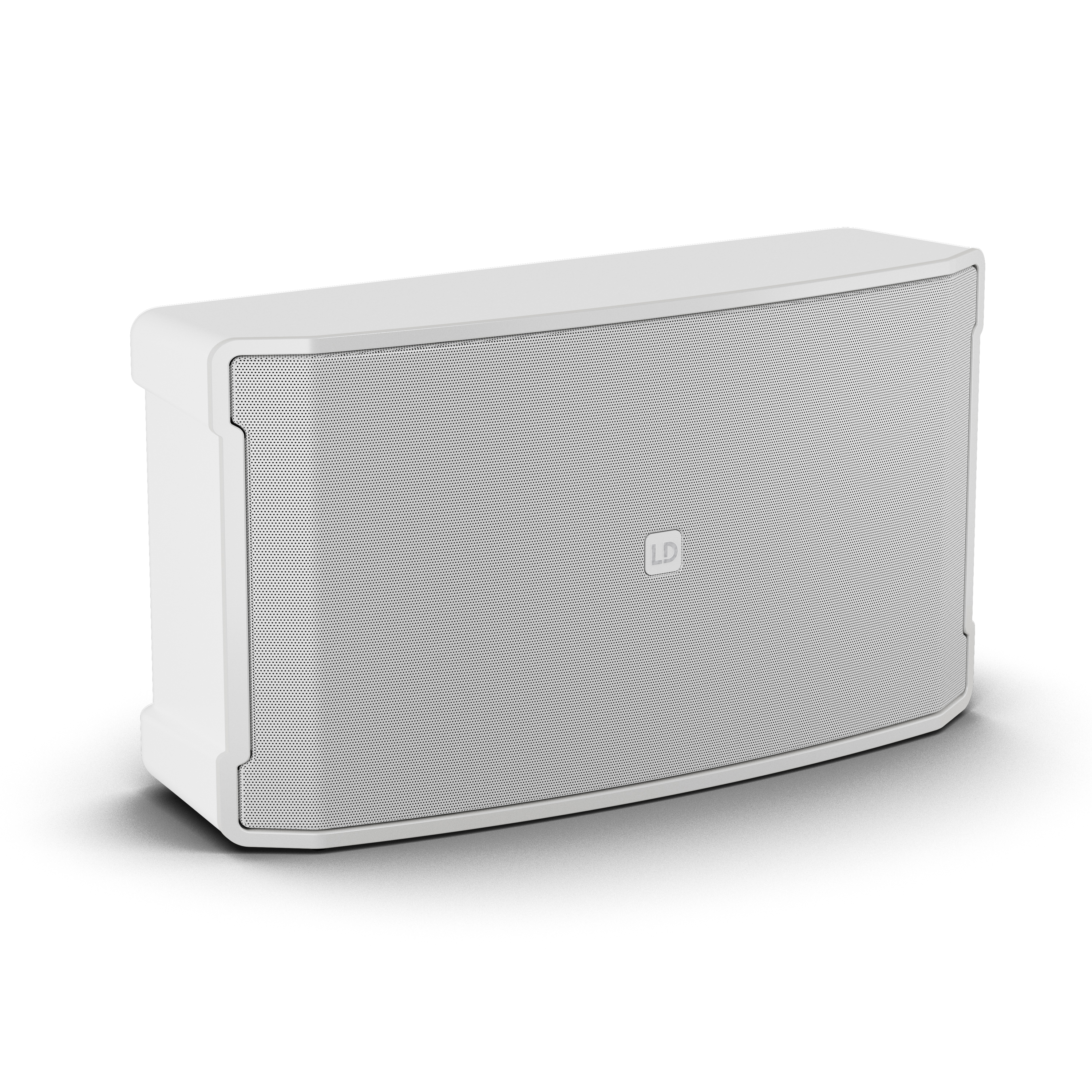 DQOR­® SUB 8 W