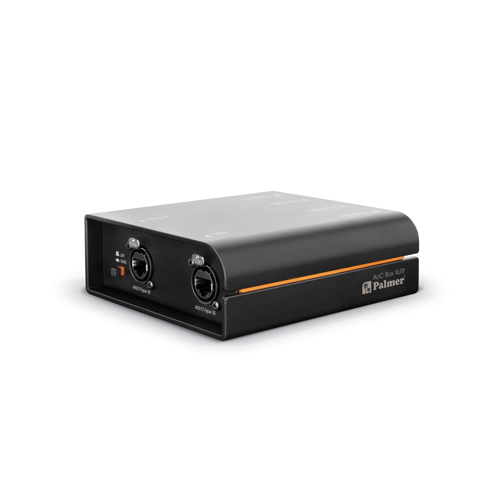 AoC Box XLRf