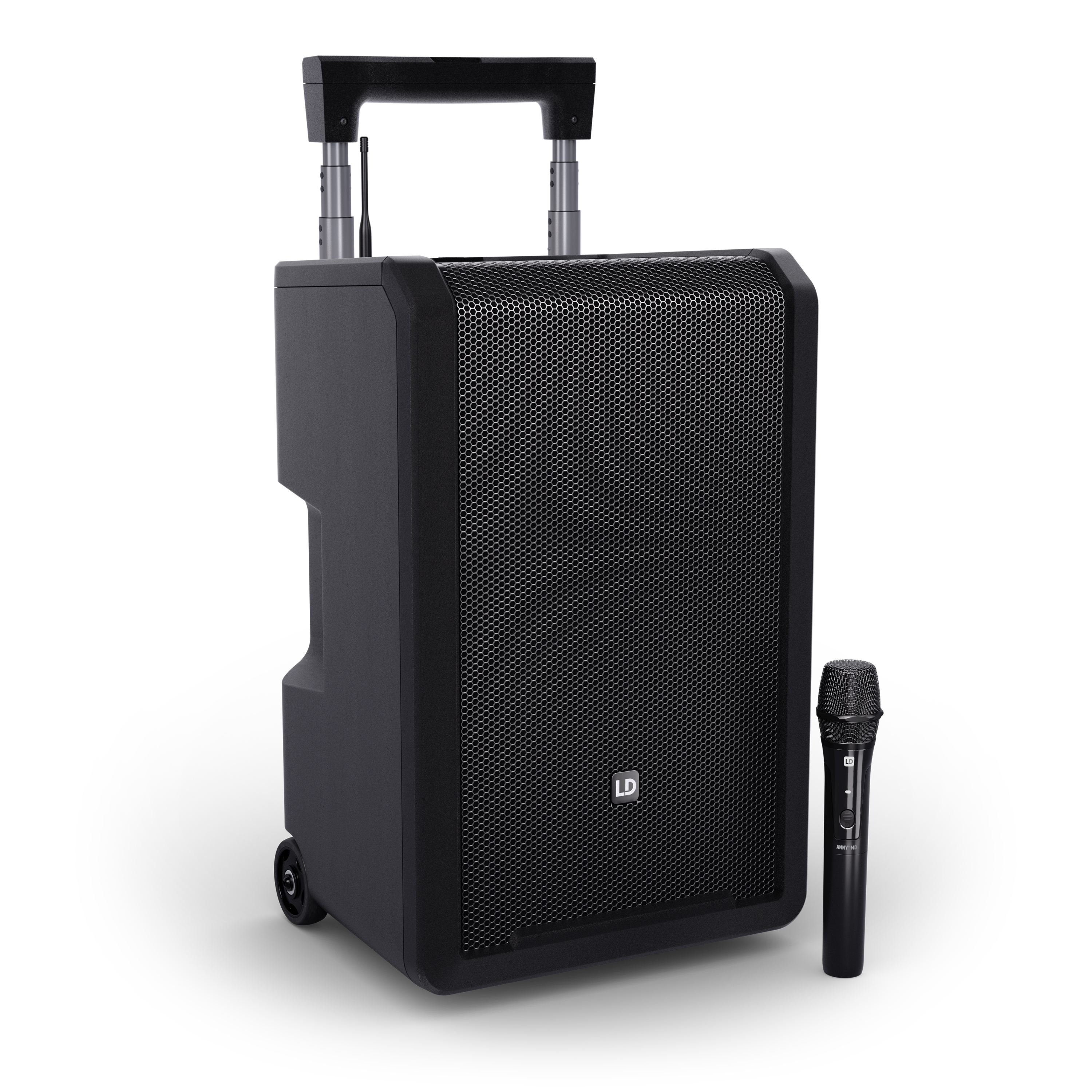 ANNY® 10 HHD B4.7 (USA Version)