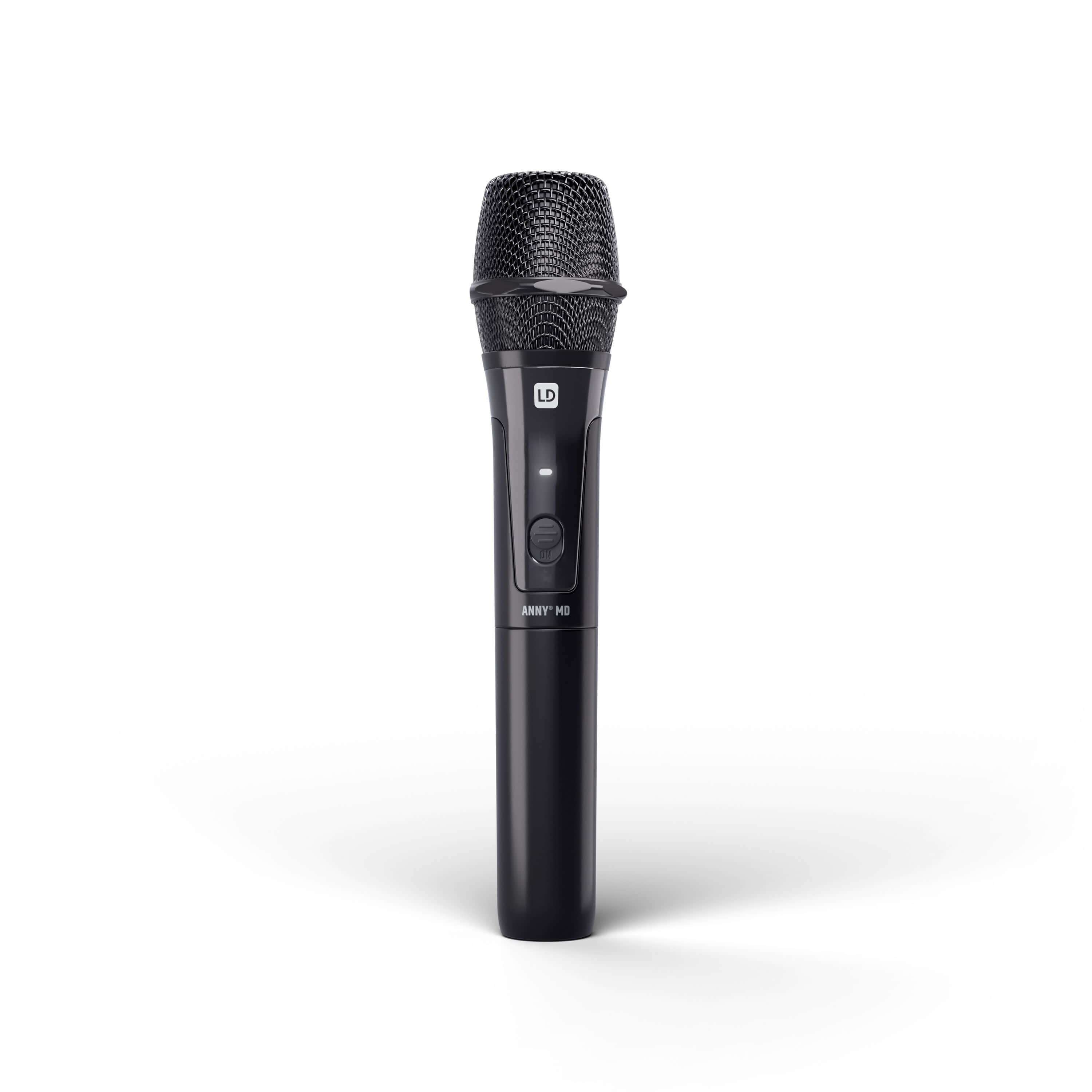 ANNY® MD B4.7 (USA Version)