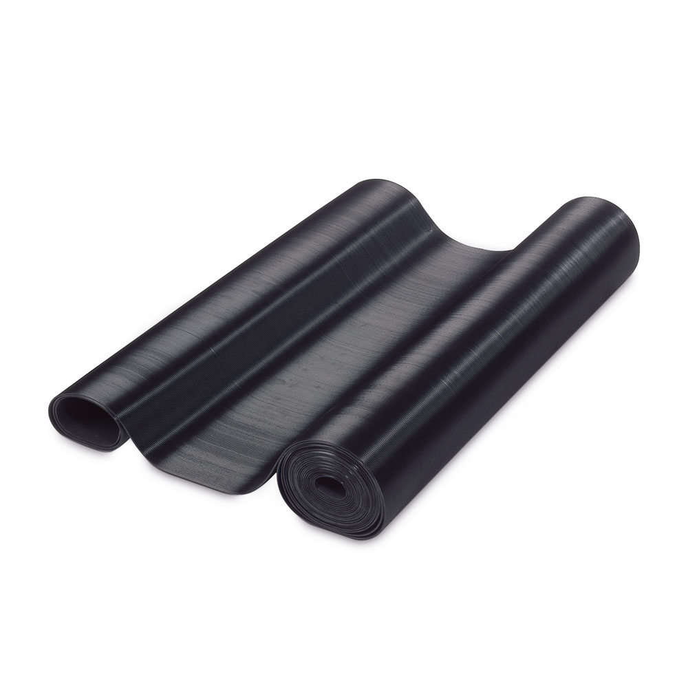 Fine-Ribbed Mat 1m x 8m