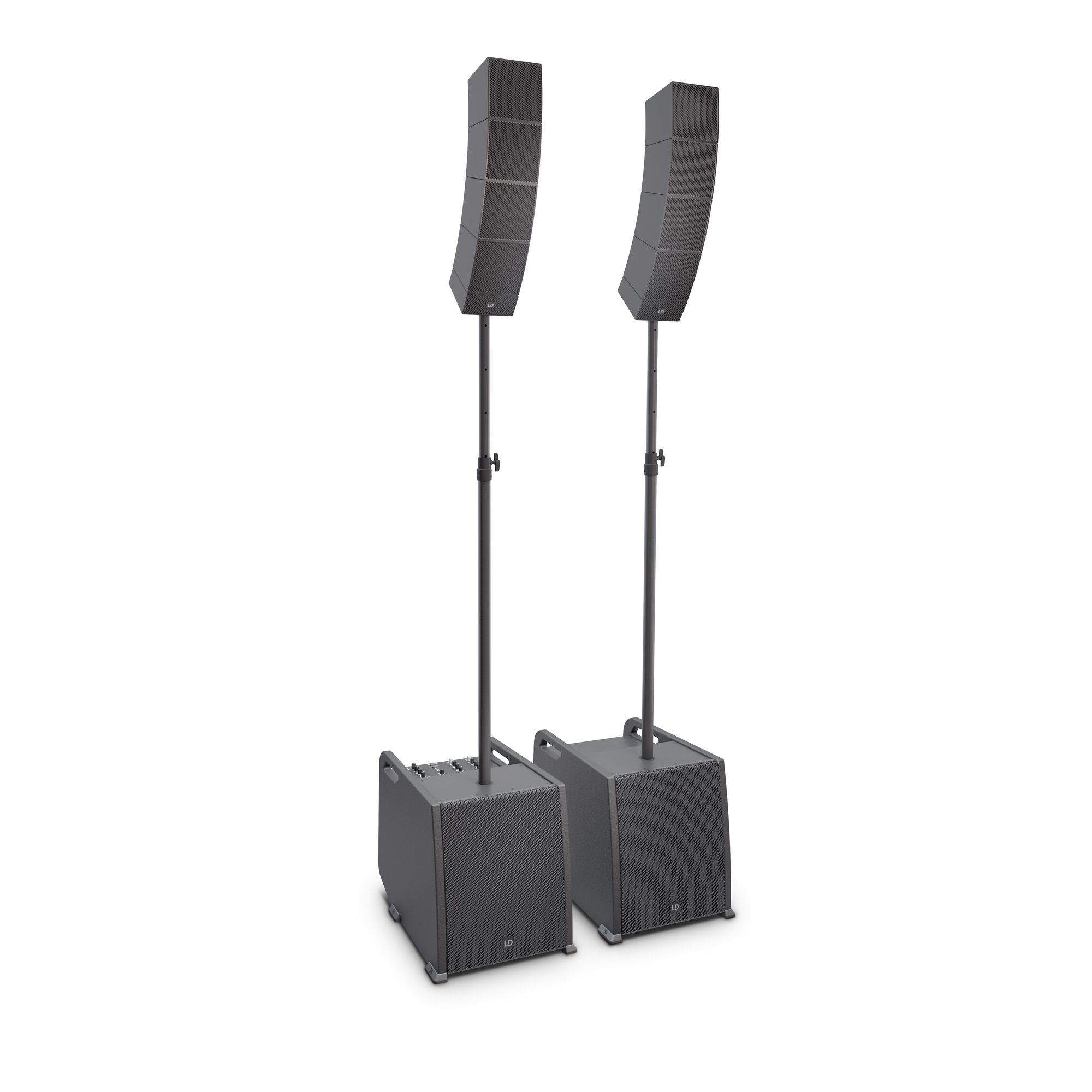 CURV 500 PS