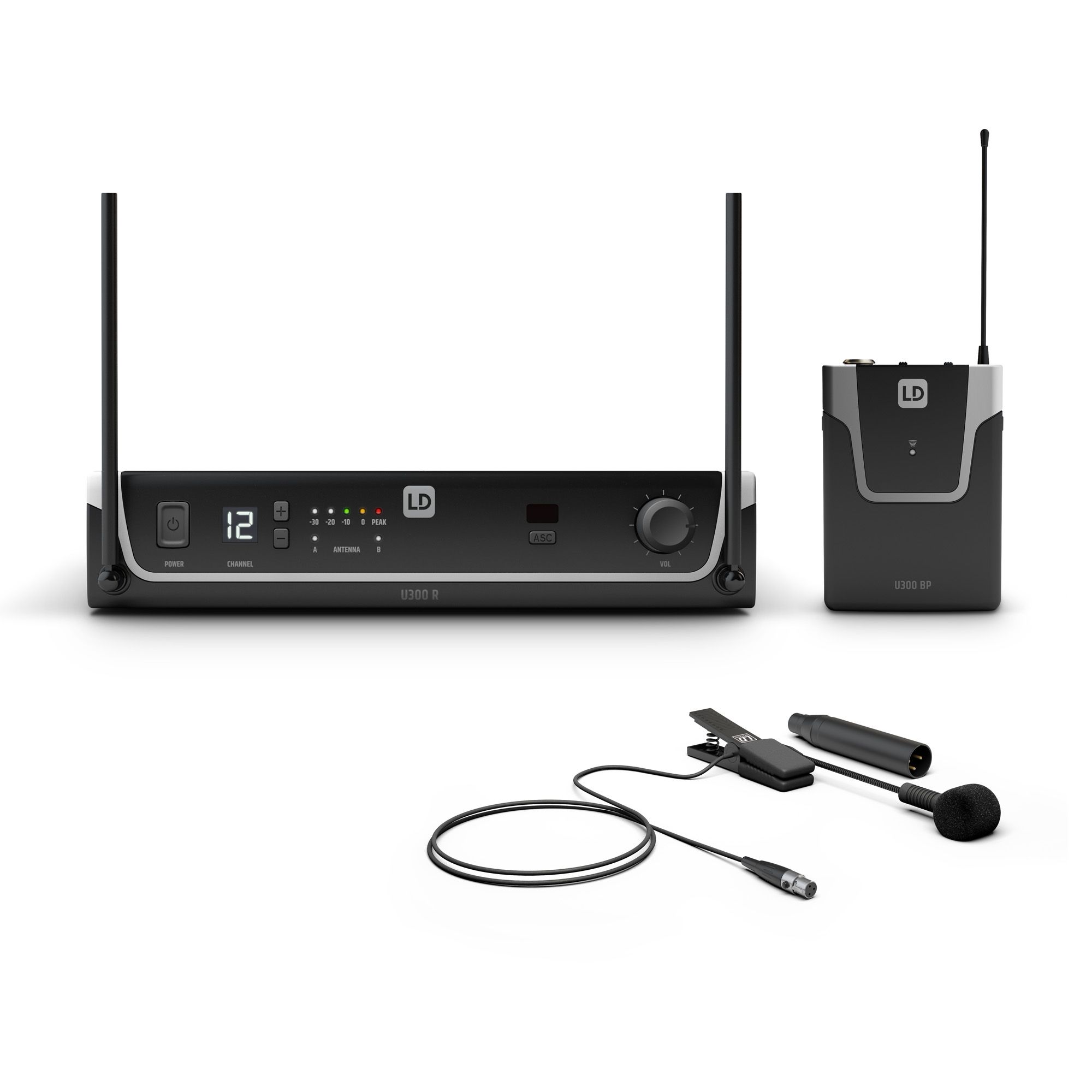 U305.1 BPW (USA-Version)