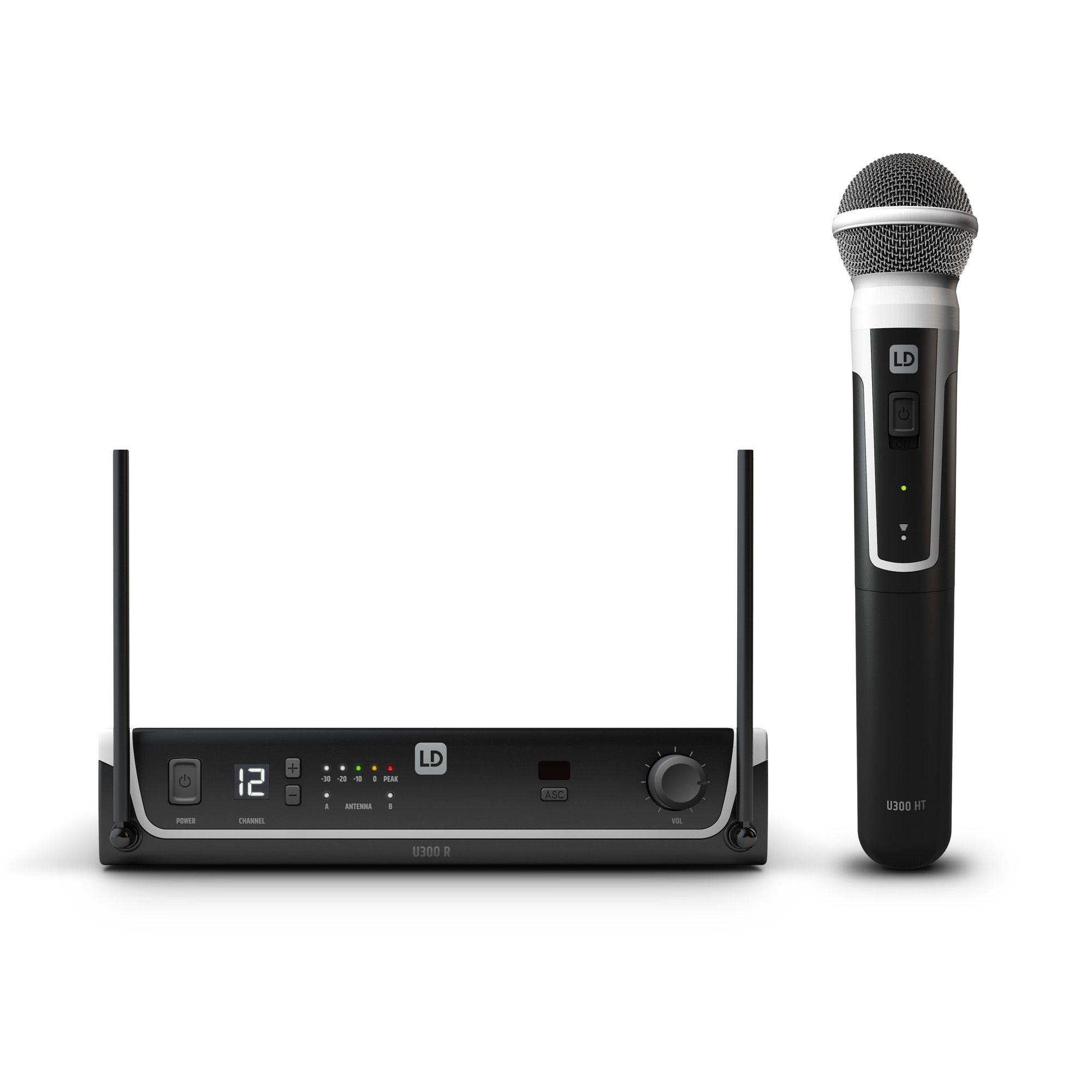 U304.7 HHD (USA-Version)